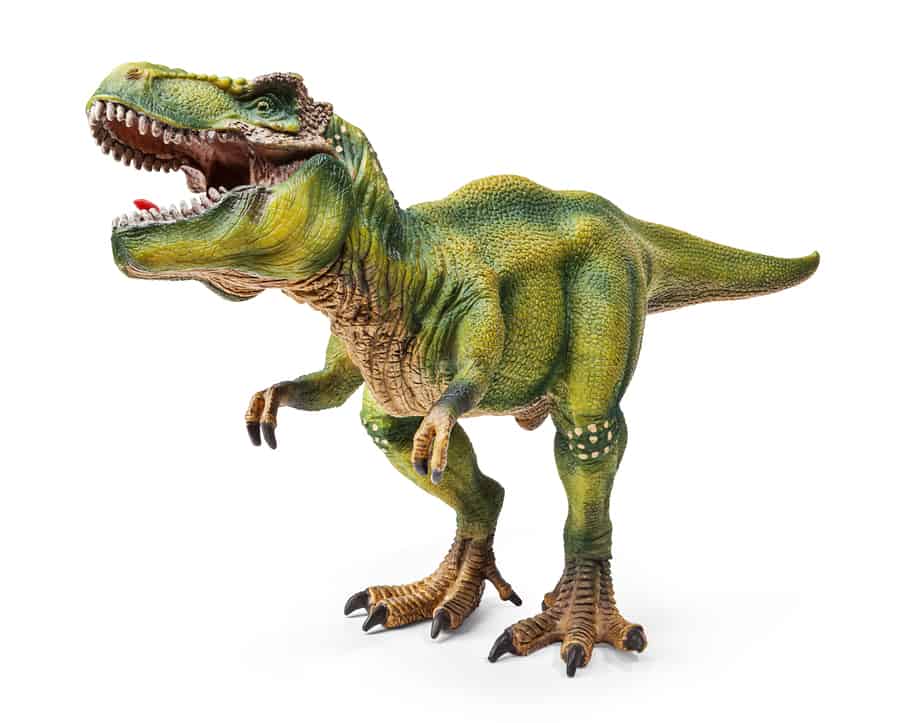 DinosaurCrazy.com